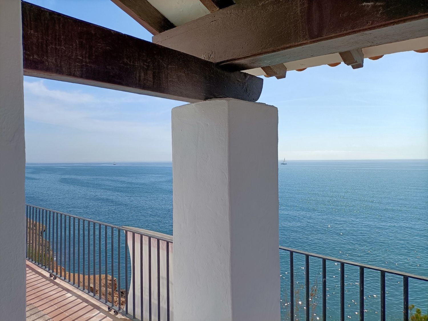 Casa a Sitges, Barcelona, Spagna 6 camere da letto, 274 mq. N° 161560