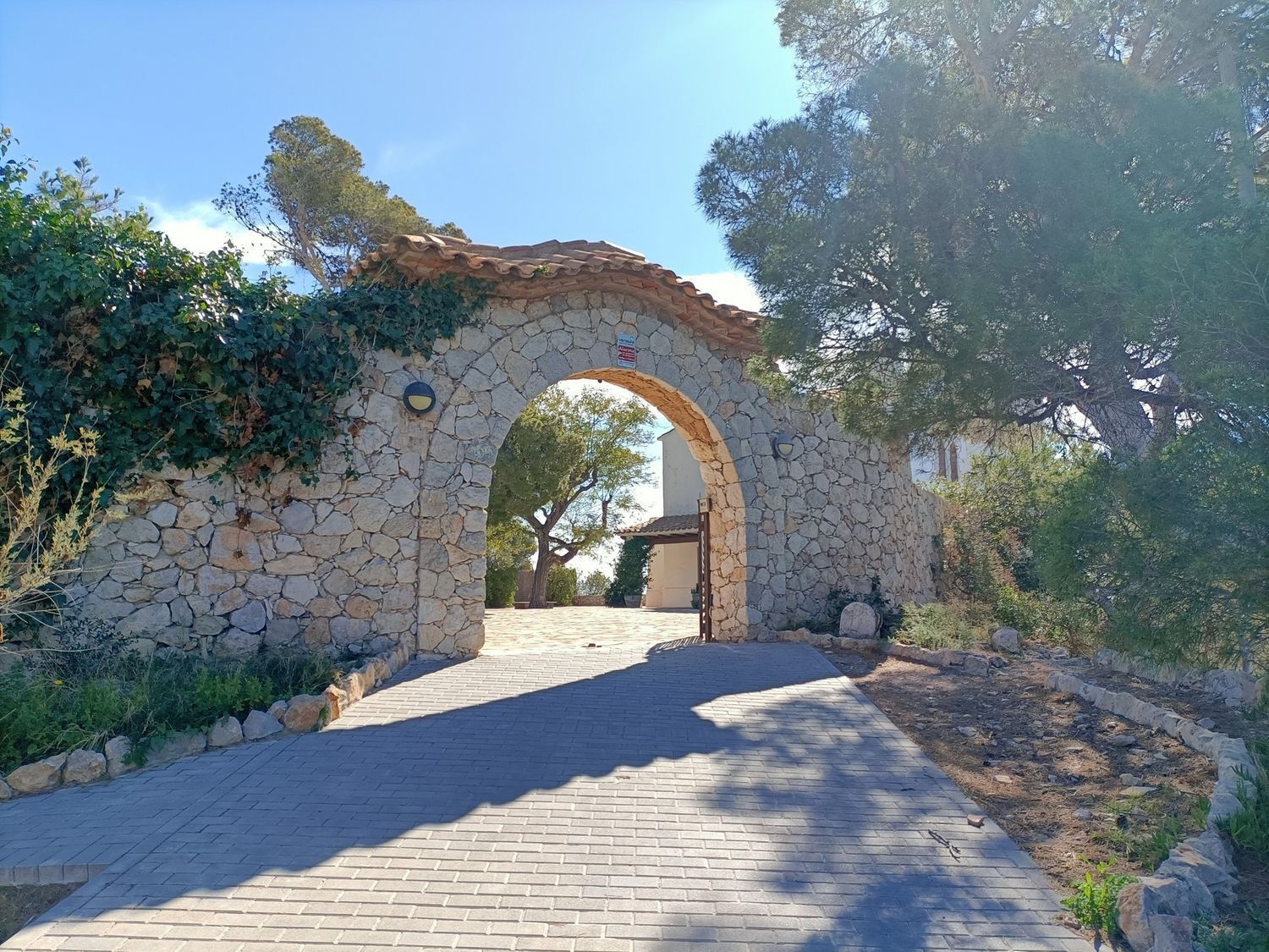 Casa a Sitges, Barcelona, Spagna 6 camere da letto, 274 mq. N° 161560