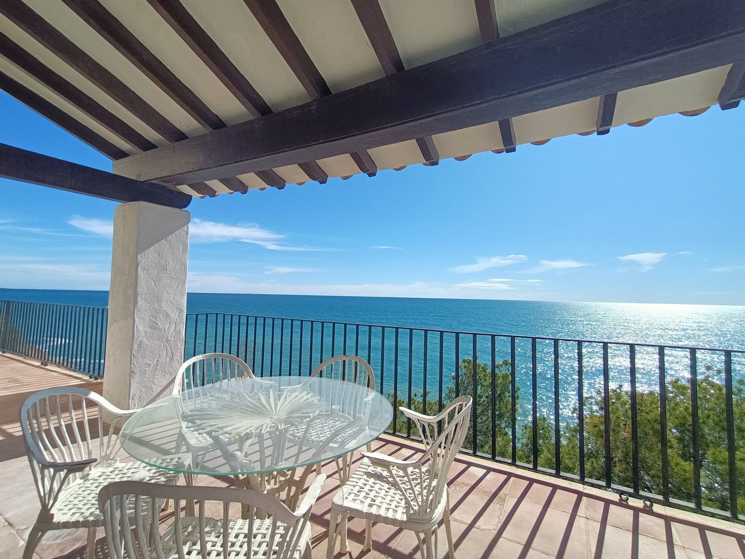 Casa a Sitges, Barcelona, Spagna 6 camere da letto, 274 mq. N° 161560