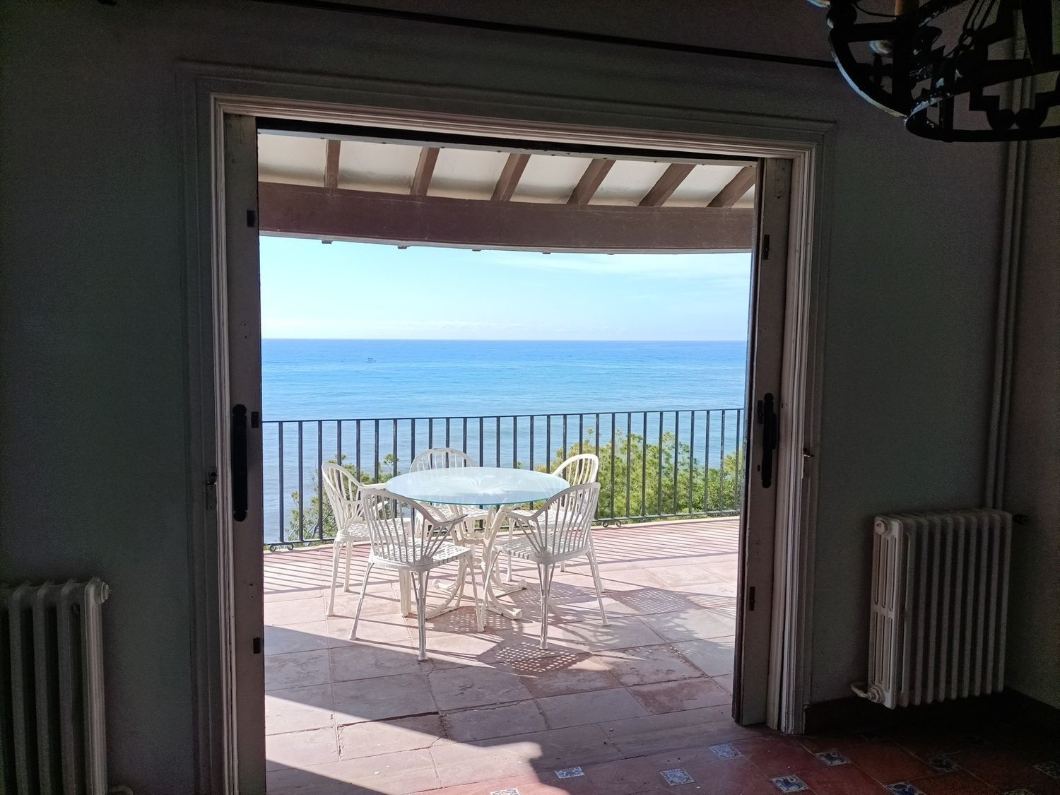 Casa a Sitges, Barcelona, Spagna 6 camere da letto, 274 mq. N° 161560