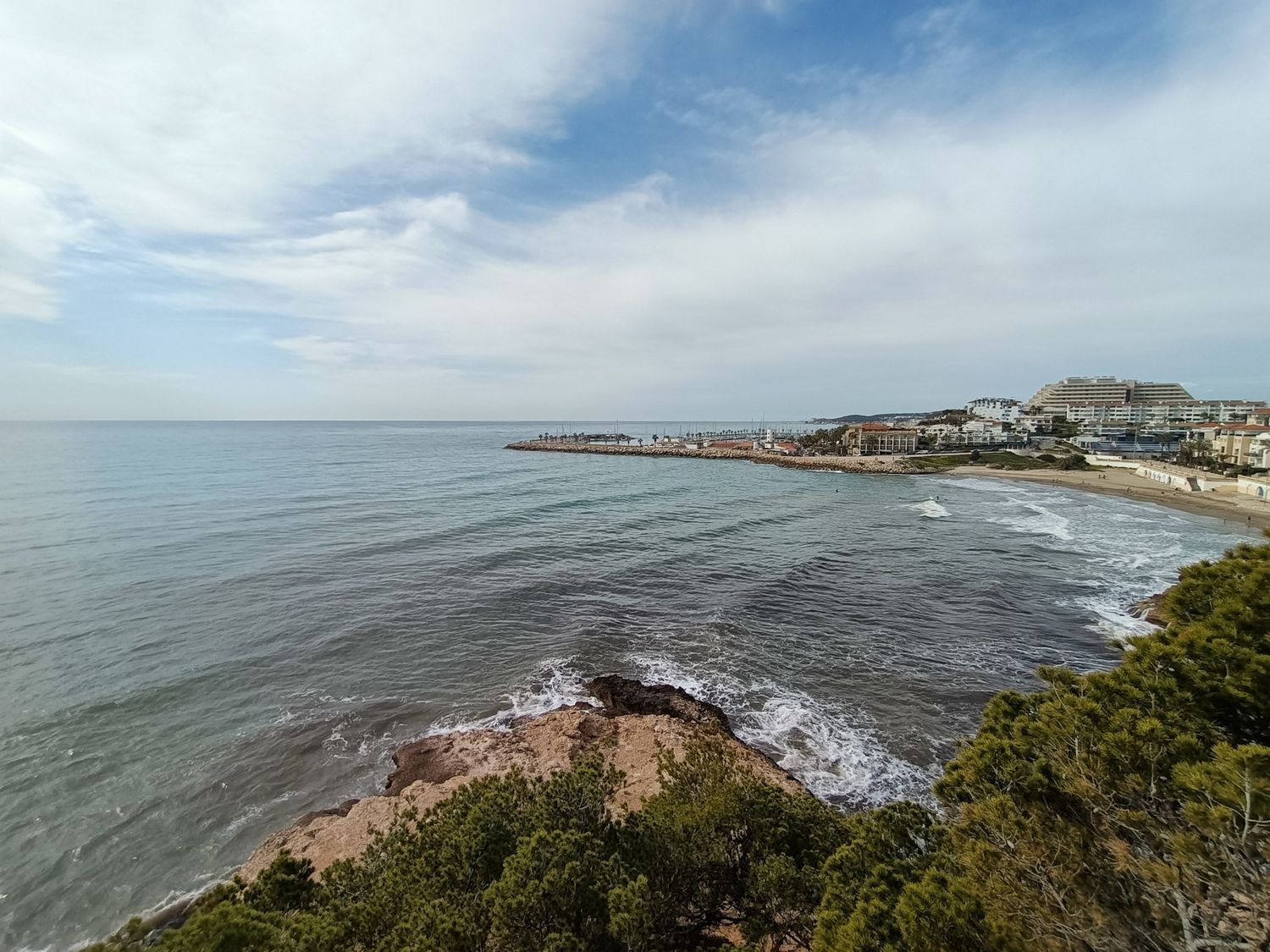 Casa a Sitges, Barcelona, Spagna 6 camere da letto, 274 mq. N° 161560