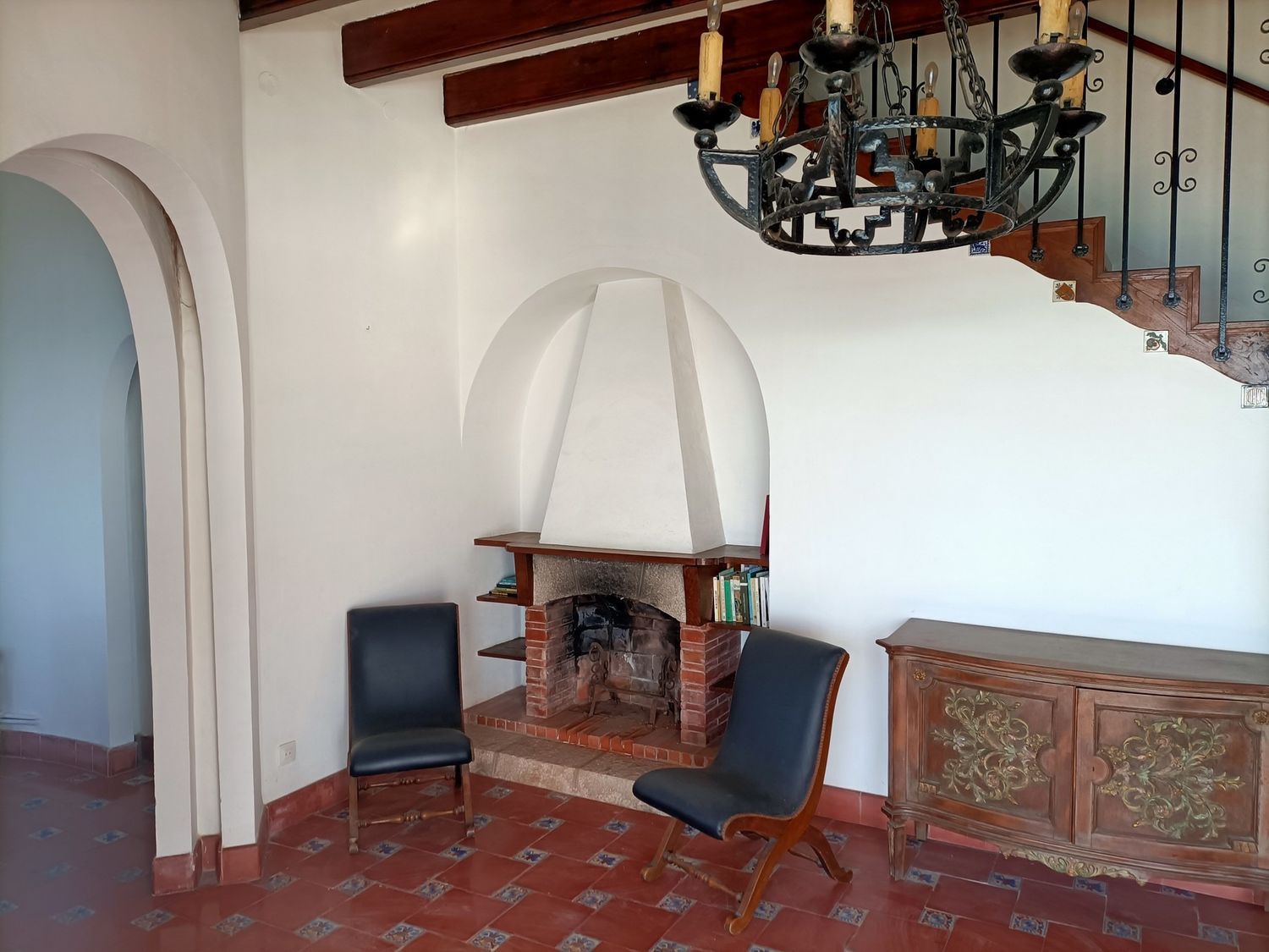 Casa a Sitges, Barcelona, Spagna 6 camere da letto, 274 mq. N° 161560