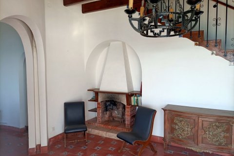 Продажа дома в Ситжес, Барселона, Испания 6 спален, 274м2 №161560 - фото 17