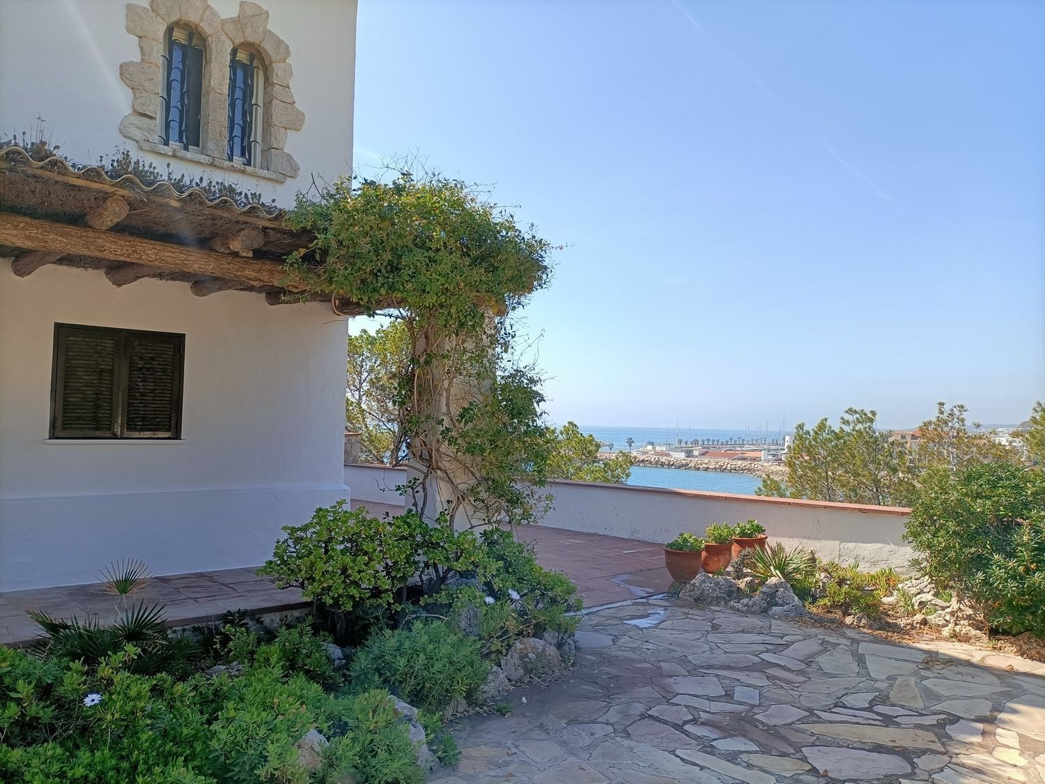 Casa a Sitges, Barcelona, Spagna 6 camere da letto, 274 mq. N° 161560