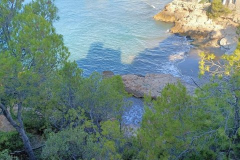 Продажа дома в Ситжес, Барселона, Испания 6 спален, 274м2 №161560 - фото 11