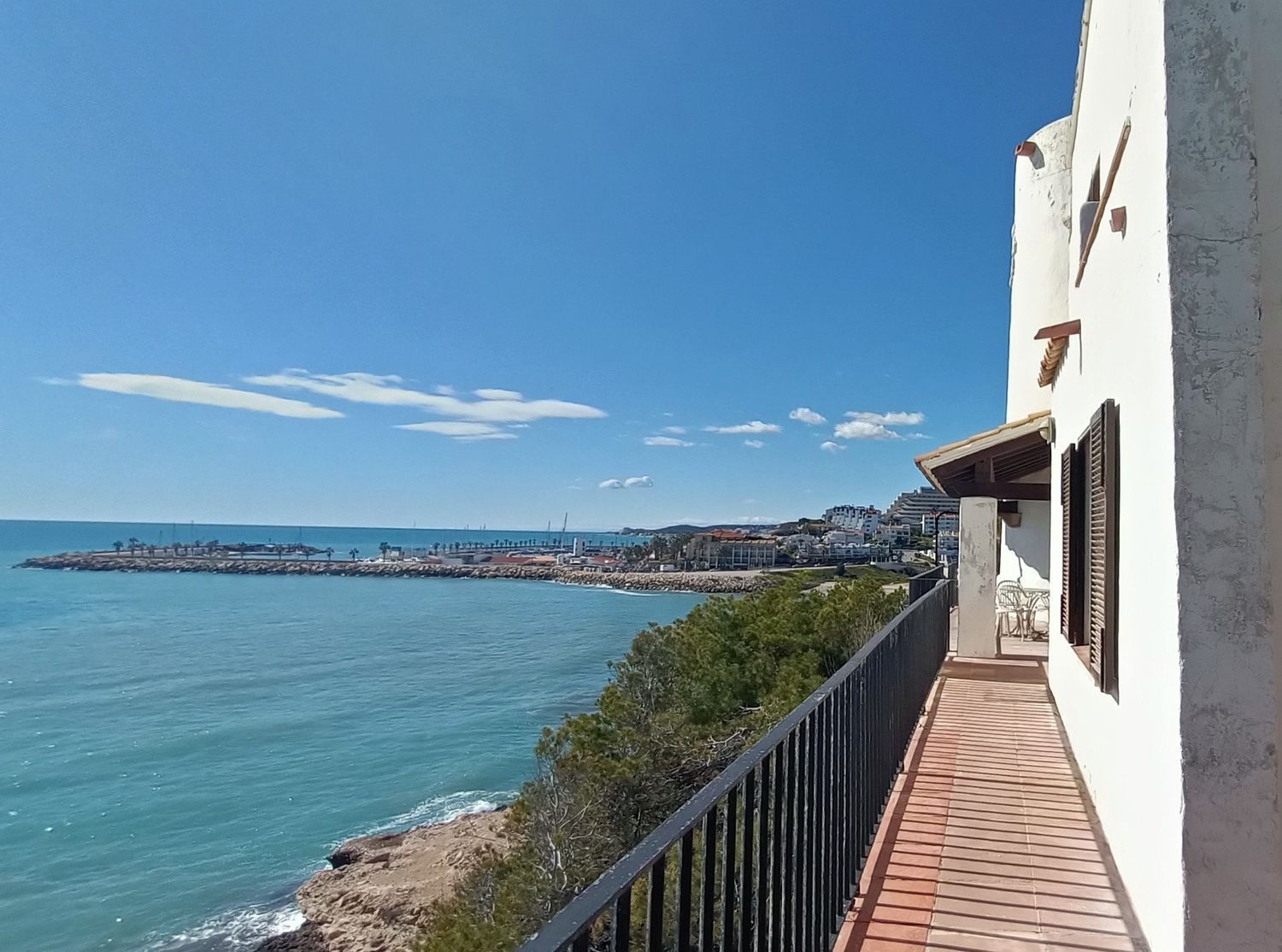 Casa a Sitges, Barcelona, Spagna 6 camere da letto, 274 mq. N° 161560