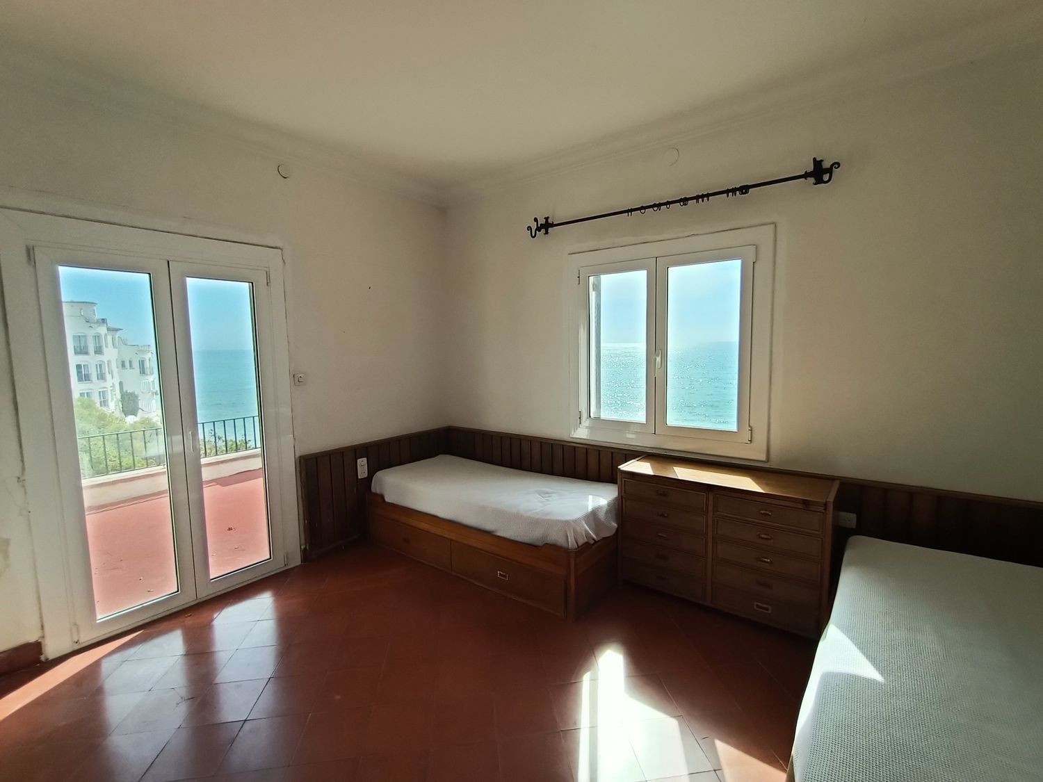 Casa a Sitges, Barcelona, Spagna 6 camere da letto, 274 mq. N° 161560