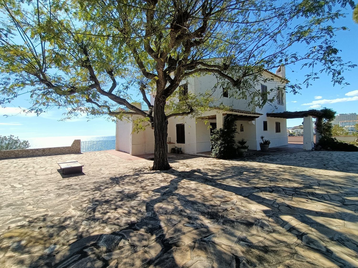 Casa a Sitges, Barcelona, Spagna 6 camere da letto, 274 mq. N° 161560
