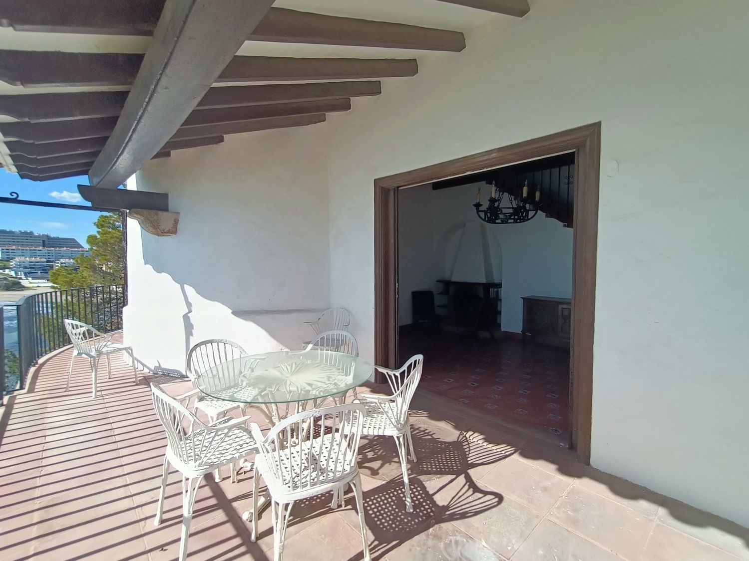 Casa a Sitges, Barcelona, Spagna 6 camere da letto, 274 mq. N° 161560