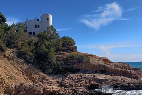 Сasa en Sitges, Barcelona, España 6 dormitorios, 274 m2 No. 161560