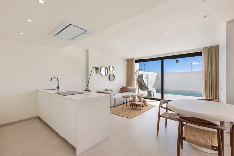 Villa in vendita a Los Alcazares, Murcia, Spagna 3 camere da letto, 111 mq. N° 161544 - foto 11