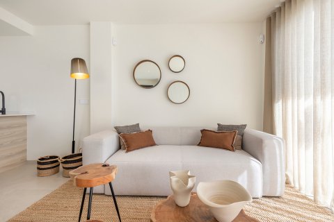 Villa in vendita a Los Alcazares, Murcia, Spagna 3 camere da letto, 111 mq. N° 161544 - foto 6