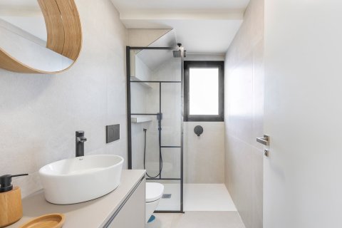 Villa in vendita a Los Alcazares, Murcia, Spagna 3 camere da letto, 111 mq. N° 161544 - foto 19