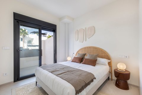 Villa in vendita a Los Alcazares, Murcia, Spagna 3 camere da letto, 111 mq. N° 161544 - foto 16