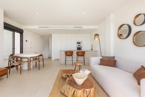 Villa in vendita a Los Alcazares, Murcia, Spagna 3 camere da letto, 111 mq. N° 161544 - foto 12