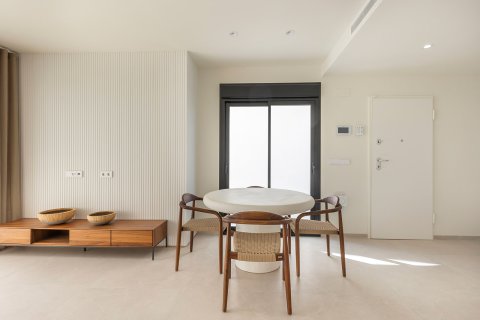 Villa in vendita a Los Alcazares, Murcia, Spagna 3 camere da letto, 111 mq. N° 161544 - foto 5