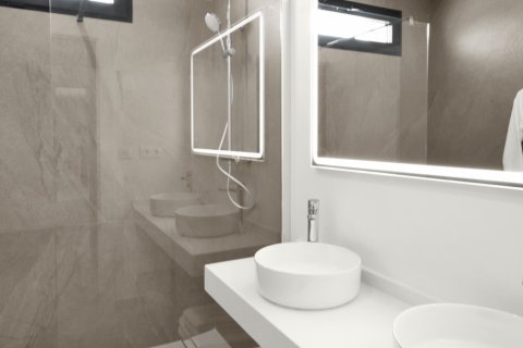 Продажа виллы в Банос и Мендиго, Мурсия, Испания 3 спальни, 231м2 №163089 - фото 25