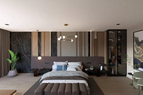 Продажа виллы в Банос и Мендиго, Мурсия, Испания 4 спальни, 415м2 №163084 - фото 17