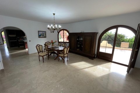 Villa à vendre Altea La Vella, Alicante, Espagne, 4 chambres, 522 m2 No. 116900 - photo 9
