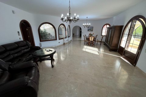 Villa à vendre Altea La Vella, Alicante, Espagne, 4 chambres, 522 m2 No. 116900 - photo 7