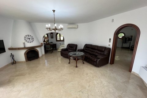 Villa à vendre Altea La Vella, Alicante, Espagne, 4 chambres, 522 m2 No. 116900 - photo 8