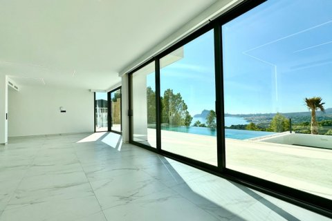 Villa pārdošanā Zona Altea Hills, Alicante, Spānijā 5 istabas, 560 m2 Nr. 116902 - attēls 13
