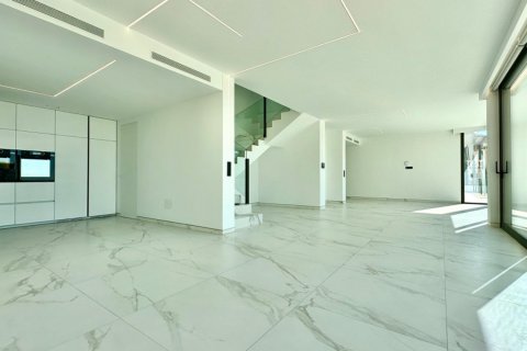 Villa pārdošanā Zona Altea Hills, Alicante, Spānijā 5 istabas, 560 m2 Nr. 116902 - attēls 12