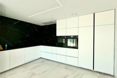 Villa pārdošanā Zona Altea Hills, Alicante, Spānijā 5 istabas, 560 m2 Nr. 116902 - attēls 18