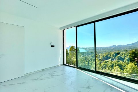 Villa pārdošanā Zona Altea Hills, Alicante, Spānijā 5 istabas, 560 m2 Nr. 116902 - attēls 29