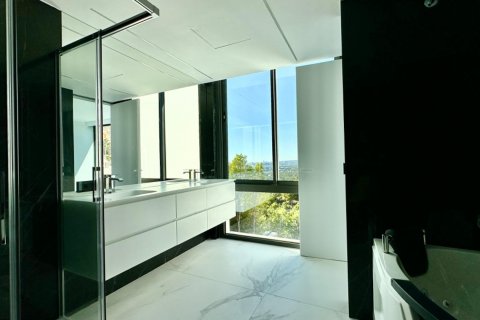 Villa pārdošanā Zona Altea Hills, Alicante, Spānijā 5 istabas, 560 m2 Nr. 116902 - attēls 28