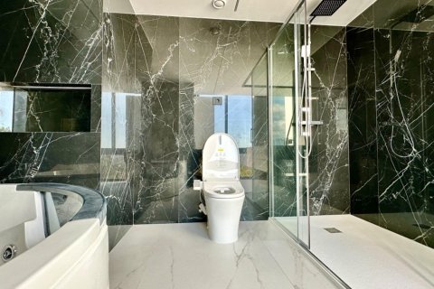 Villa pārdošanā Zona Altea Hills, Alicante, Spānijā 5 istabas, 560 m2 Nr. 116902 - attēls 23