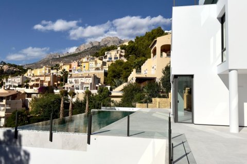 Villa pārdošanā Zona Altea Hills, Alicante, Spānijā 5 istabas, 560 m2 Nr. 116902 - attēls 6