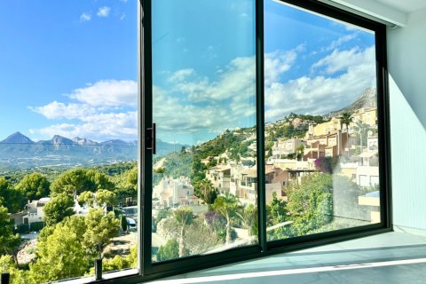 Villa pārdošanā Zona Altea Hills, Alicante, Spānijā 5 istabas, 560 m2 Nr. 116902 - attēls 21