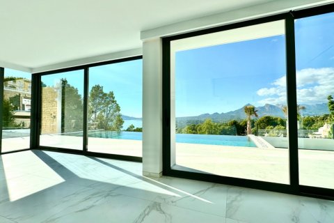 Villa pārdošanā Zona Altea Hills, Alicante, Spānijā 5 istabas, 560 m2 Nr. 116902 - attēls 20
