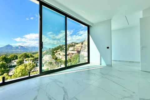 Villa pārdošanā Zona Altea Hills, Alicante, Spānijā 5 istabas, 560 m2 Nr. 116902 - attēls 19
