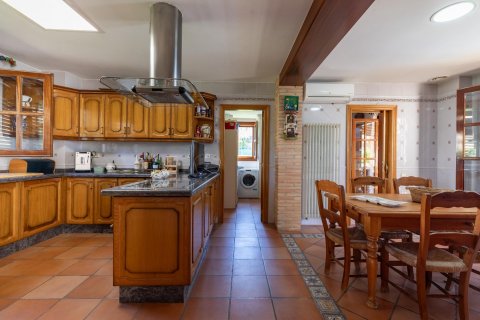 Casa in vendita Cullera, Valencia, Spagna 640 mq. N° 116904 - foto 29