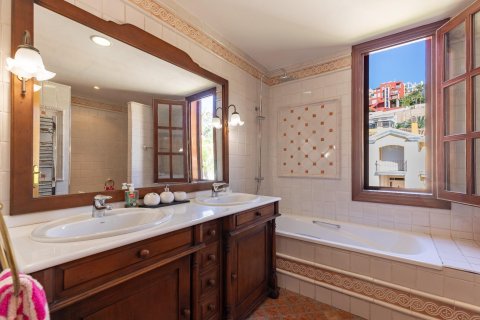 Casa in vendita Cullera, Valencia, Spagna 640 mq. N° 116904 - foto 28