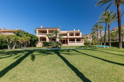 Casa in vendita Cullera, Valencia, Spagna 640 mq. N° 116904 - foto 7