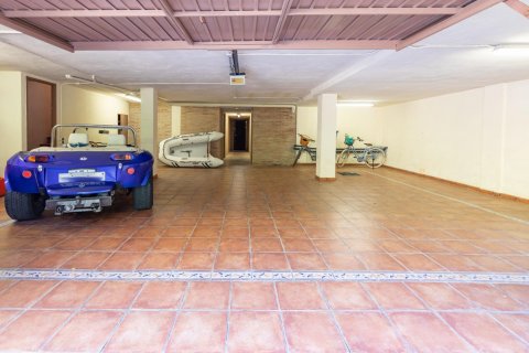 Casa in vendita Cullera, Valencia, Spagna 640 mq. N° 116904 - foto 24