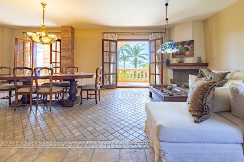 Casa in vendita Cullera, Valencia, Spagna 640 mq. N° 116904 - foto 6