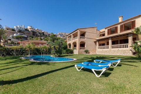 Casa in vendita Cullera, Valencia, Spagna 640 mq. N° 116904 - foto 3