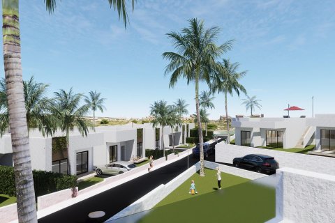 Villa in vendita Algorfa, Alicante, Spagna 3 camere da letto, 103 mq. N° 116905 - foto 7