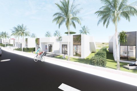 Villa in vendita Algorfa, Alicante, Spagna 3 camere da letto, 103 mq. N° 116905 - foto 6