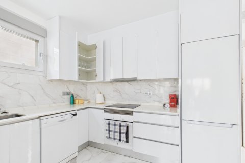 Villa for sale in Los Alcazares, Murcia, Spain 3 bedrooms,  No. 146266 - photo 8