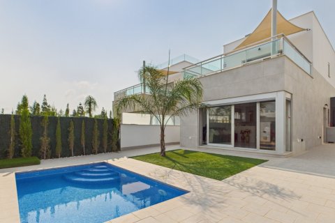 Villa a Los Alcazares, Murcia, Spagna 3 camere da letto,  N° 146266