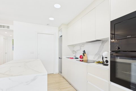 Apartment à vendre à Santa Rosalia, Murcia, Espagne, 2 chambres,  No. 146269 - photo 6