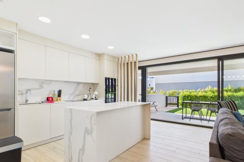 Apartment à vendre à Santa Rosalia, Murcia, Espagne, 2 chambres,  No. 146269 - photo 7