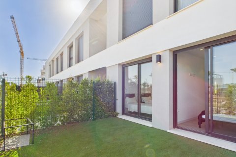 Wohnung zum Verkauf in Santa Rosalia, Murcia, Spanien 2 Schlafzimmer,  Nr. 146269 - Foto 3