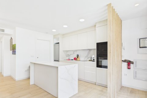 Wohnung zum Verkauf in Santa Rosalia, Murcia, Spanien 2 Schlafzimmer,  Nr. 146269 - Foto 2