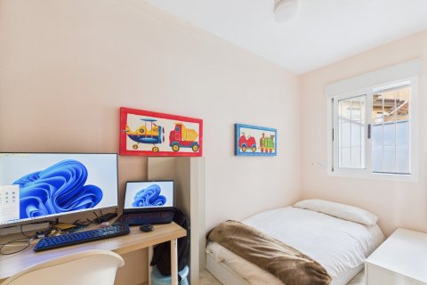 Townhouse zum Verkauf in Los Alcazares, Murcia, Spanien 3 Schlafzimmer,  Nr. 146270 - Foto 4